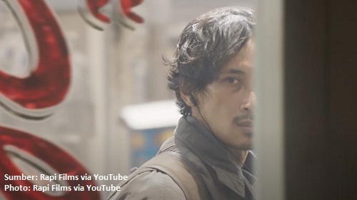 jumlah penonton film siksa kubur
